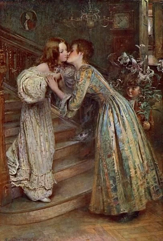 Madre e figlia